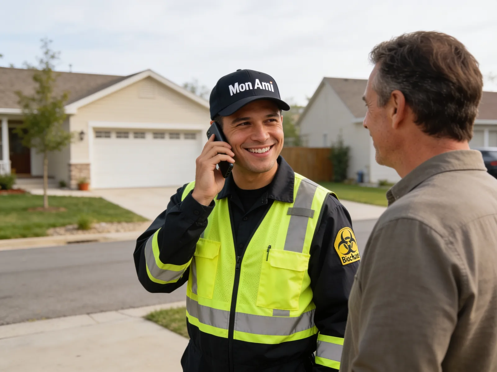 Sewage Cleanup Marlton, NJ FAQs