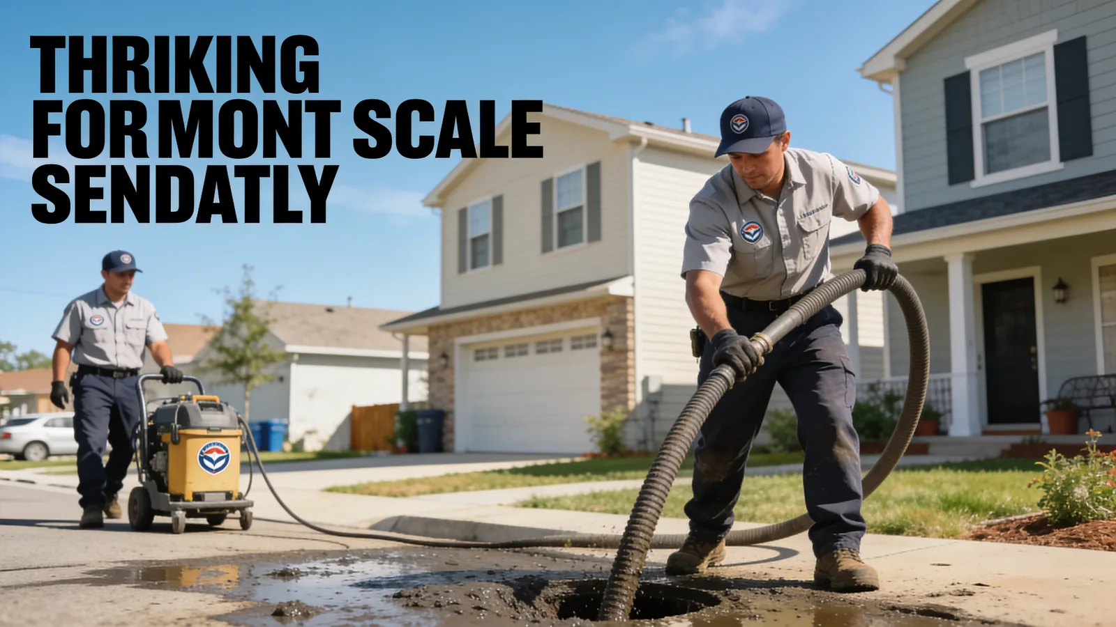 Sewage Cleanup in Marlton, NJ near me